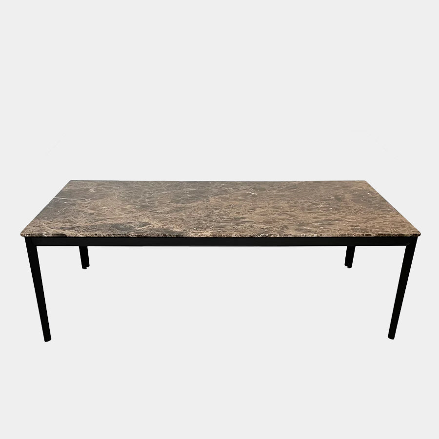 Table à manger en marbre Arflex Hug