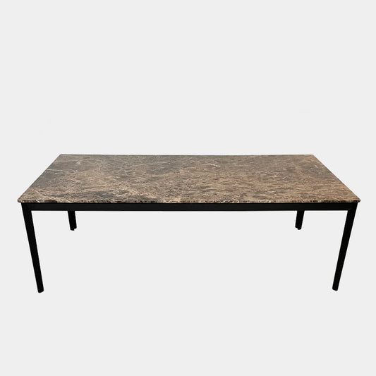 Table à manger en marbre Arflex Hug